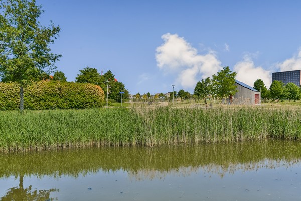 Photo - For sale: Scandinaviëhof 10, 1363 DH Almere